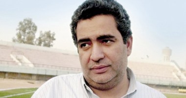 أحمد مجاهد: لم يتم إيقاف أجيرى عن منتخب مصر