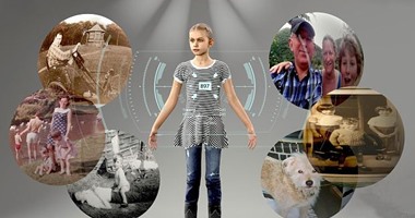العالم يتمكن من التفاعل مع الموتى ورؤيتهم 3D والتحدث معهم فى المستقبل