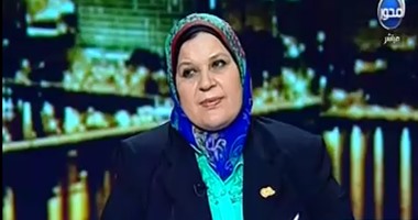 برلمانية :مشاركة الرئيس في قمة "بريطانيا - أفريقيا" يؤكد حرص مصر دعم القارة