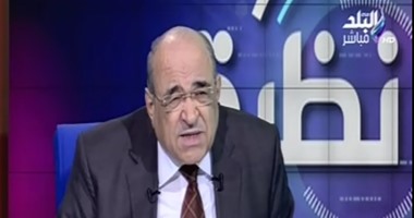 مصطفى الفقى لـ"حمدى رزق": الانتخابات كتبت شهادة وفاة التيارات الدينية.. وأصوات "فى حب مصر" انعكاس لشعبية السيسى.. والحديث عن مصالحة الإخوان "لغة الضعفاء"..وساويرس إنجازاته عملاقة وصراحته "مثيرة للجدل"