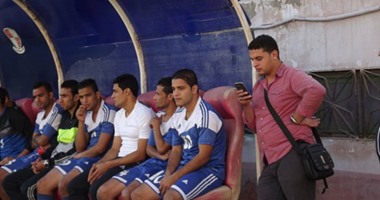صيد "كاميرا المظاليم" فى الأسبوع الأول للدورى