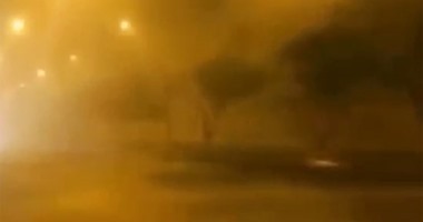 مصرع 33 شخصًا بسبب عواصف قوية ضربت بنجلادش