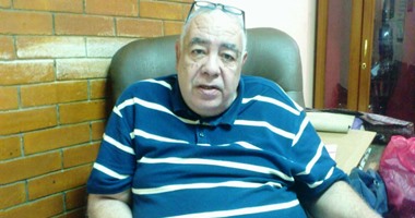 عادل فهيم يعلن ترشحه لرئاسة كمال الأجسام