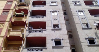 تضارب إحصائيات المسئولين حول العقارات المخالفة بالإسكندرية يجعلها مدينة آيلة للسقوط.. طارق المهدى: 27 ألف عقار مخالف.. هانى المسيرى: 17 ألفا فقط.. والإسكان تؤكد: 20 ألفا.. والمواطن البسيط يدفع الثمن