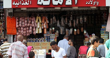 اللحوم المصنعة تغرق الأسواق ولا عزاء لـ"الصحة العالمية"