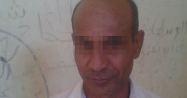 نجار مسلح يسلخ زوجته بـ"ماء النار" لخلافات بينهما فى البحيرة