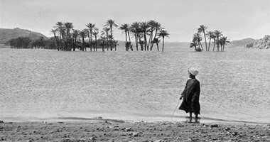 بعد كارثة الإسكندرية.. تاريخ الغرق فى مصر.. ابن طولون عن مسجده "أريد جامعا ينجو إذا غرقت مصر".. والنوبة تغرق 3 مرات.. و5 آلاف قناوى يتشردون فى 1954.. والنيران تعلو سيول أسيوط فى التسعينيات