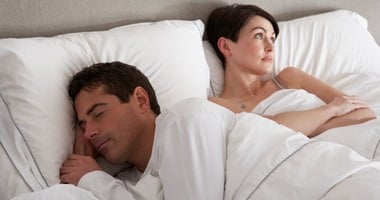 أسباب سرعة القذف أهمها علاجات ضغط الدم المرتفع