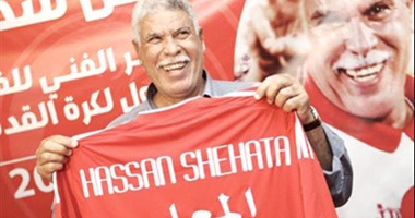 اتحاد الكرة يرد على شائعة مفاوضات "المعلم" لخلافة كوبر فى المنتخب