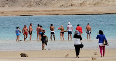 لو بتعيد فى شرم أو دهب ..استمتع بزيارة المحميات واستفيد من تخفيض الرسوم