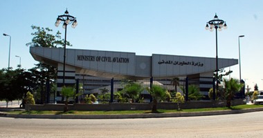 وزير الطيران المدني ينعي ضحايا حريق كنيسة أبو سيفين بالمنيرة