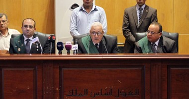 السجن 3 سنوات لمتهم فى إعادة محاكمته بـ"اقتحام قسم العرب ببورسعيد"