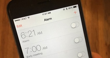 احترس من خاصية Install Tonight..التحديث إلى ios9.1  قد يؤخرك عن عملك
