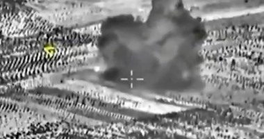 الشبكة السورية: مقتل 1771 شخصا فى الشهر الماضى