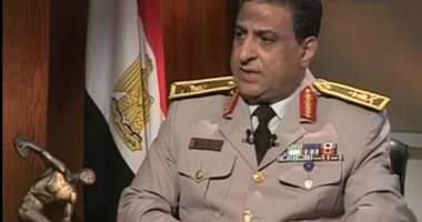رئيس جهاز الرياضة للقوات المسلحة: صالة "محمد بن راشد" مزودة بأحدث الأجهزة
