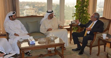 وزير الصناعة: عقد أول اجتماع لمجلس الأعمال "المصرى الإماراتى" فى يناير