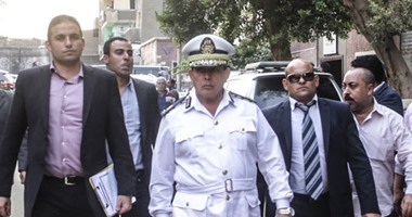 رحيل حكمدار القاهرة فى حادث مروع بطريق" العلمين-الساحل الشمالى"(تحديث)