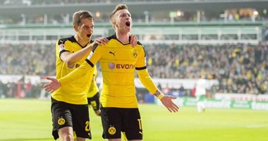 هل يحتاج بوروسيا دورتموند ماركو ريوس بعد تعافيه؟