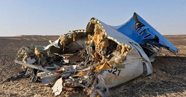 إحالة تحقيقات طائرة روسيا لنيابة أمن الدولة..والنائب العام: لجنة التحقيق أكدت وجود شبهة جنائية