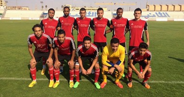 كبار الصعيد يفشلون فى الفوز بافتتاح المظاليم