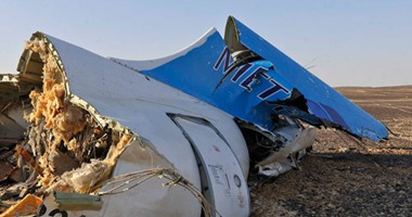 مسؤول روسى: 27 طفلًا على الأقل كانوا على متن الطائرة المنكوبة