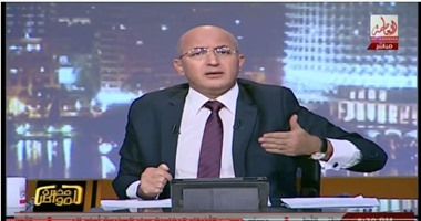 سيد على: الرئيس السيسى سيعلن سيناء "منطقة خالية من الإرهاب" قريبا