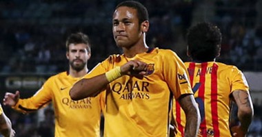 بالفيديو.. برشلونة يطارد الريال بثنائية فى خيتافى بالليجا