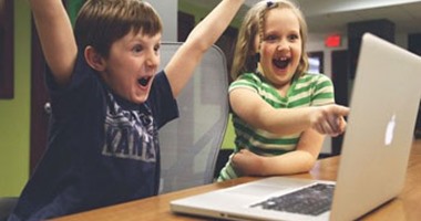 تقنية جديدة تمكنك من التحكم فى الكمبيوتر بالضحكة والغمزة والتكشيرة