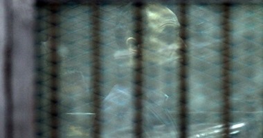 تأجيل استشكال جمال وعلاء على حبسهما بقضية القصور الرئاسية لـ12أكتوبر