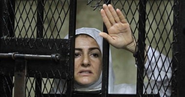 13 فبراير.. المصير النهائى لـ"ياسمين النرش" فى "موقعة المطار"