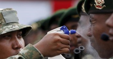 أستراليا تعلن أسفها عن إساءة الجيش الأندونيسى خلال التدريبات المشتركة