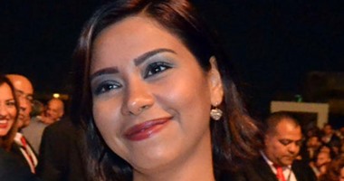 بالصور..  شيرين عبد الوهاب وإيوان وعماد متعب وزوجته يصلون حفل "يانى"