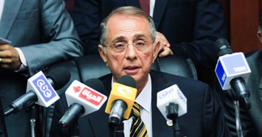 المصرى لمكافحة الإرهاب يشارك فى مؤتمر روسيا لتعظيم دور المجتمع المدنى