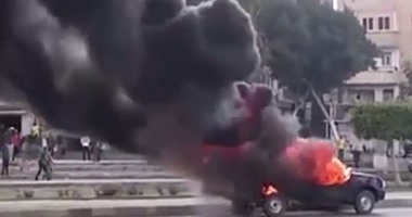 الجريدة الرسمية تنشر حكم إدراج 21 متهما بقائمة الإرهابيين لمدة 3 سنوات