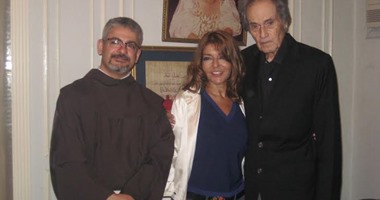 سميرة سعيد: محمد سلطان قامة فنية كبيرة وأول من لحن لى فى مصر