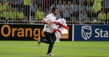 الزمالك يلمح لصفقة جديدة ويستعين بالجمهور