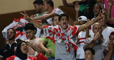 الزمالك يقيم حفل تأبين لشهداء مجزرة الدفاع الجوى