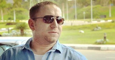 أحمد عبد الباسط : فيلم "عسل أبيض" لسامح حسين مأخوذ عن «Baby’s Day Out»