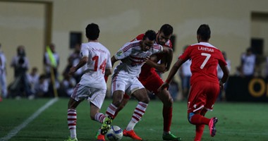 الزمالك يتسلم 350 ألف دولار من الكاف نهاية نوفمبر