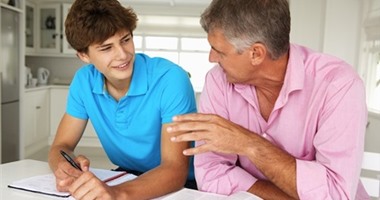 حجاج فراج يكتب: ابنى كبر