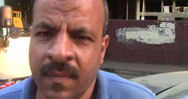 بالفيديو .. مواطن يطالب يعلاج نجله المعاق ذهنياً على نفقة الدولة
