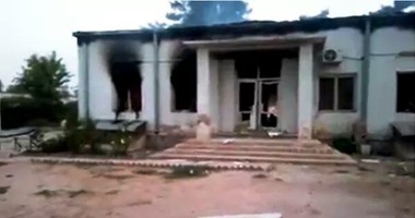الخارجية الروسية: معاقبة الجيش الأمريكى لبعض أفراده استهزاء بالعدالة
