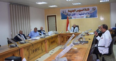 لجنة رباعية لترشيح عميد كلية العلوم بجامعة سوهاج 