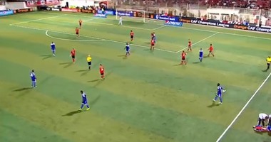 اتحاد العاصمة يتأهل لنهائى دورى الأبطال لأول مرة فى تاريخه