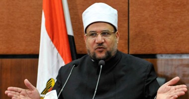 وزير الأوقاف: لا تعيين إلا بمسابقة عامة ولا إلغاء لتصاريح الخطابة بالمكافأة