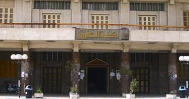 صحافة المواطن.. طلاب بحقوق بنى سويف يدعون لمظاهرة لإعادة تصحيح الامتحان