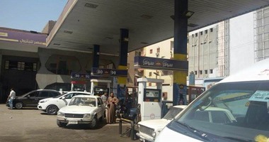 "اليوم السابع" ينشر 10 معلومات عن كارت البنزين الذكى
