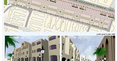 بالصور..ننفرد بنشر الهيكل النهائى لـ"تنمية منطقة مجرى العيون".. المشروع يتعدى الــ"مليار" جنيه.. وإنشاء متحف المنشآت المائية الإسلامية لجذب الزوار.. و"الآثار: هدفه ضخ الاستثمار وتحويل المنطقة للعالمية