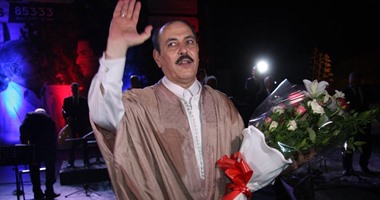 بالصوت.. أغنية "هو دا المصرى" للفنان لطفى بوشناق قبل إذاعتها