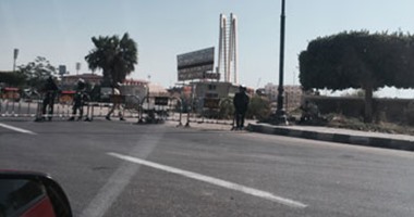 استنفار أمنى بالمحافظات القريبة من سيناء لملاحقة الإرهابيين الهاربين